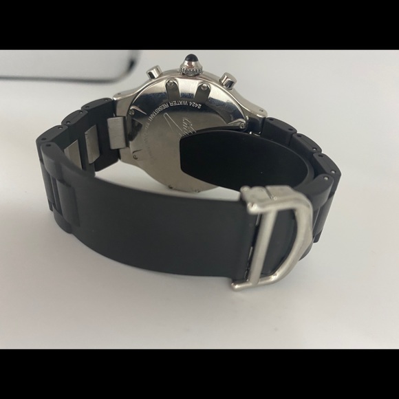 Cartier Watch - Picture 5 of 7